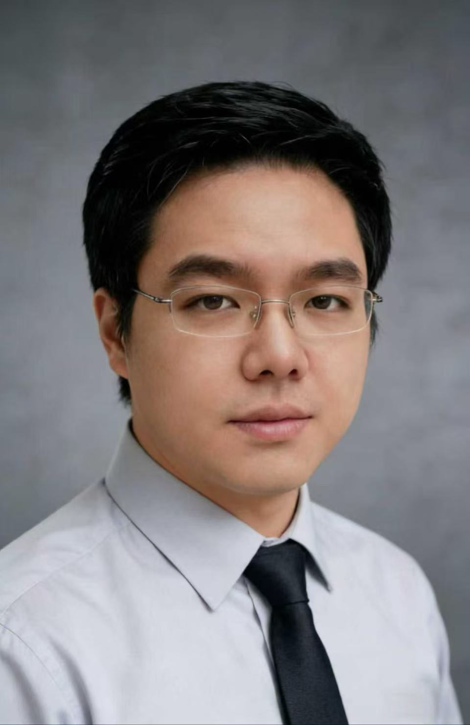 陈广宇律师