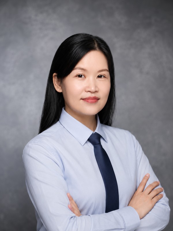 江霞律师