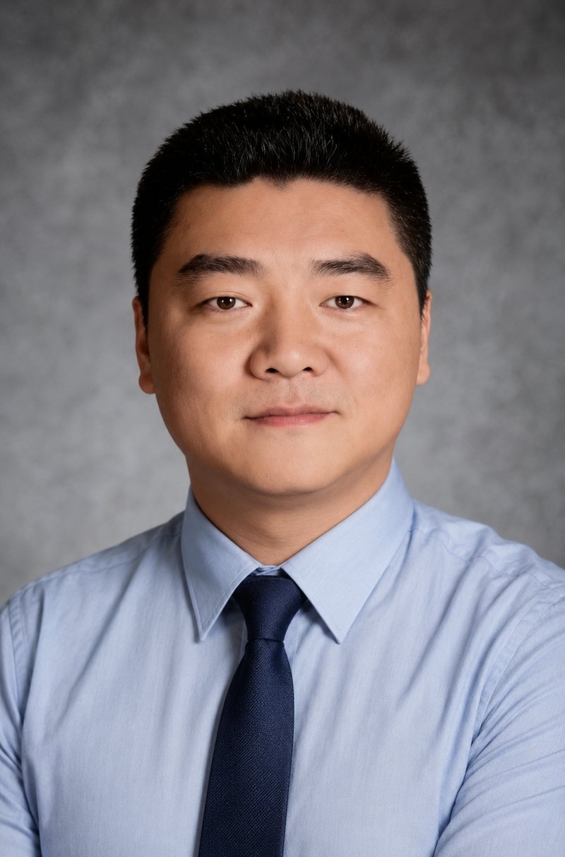 潘扬律师